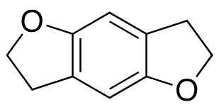 2,3,6,7-Tetrahydro-benzo[1,2-b:4,5-b’]difuran