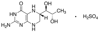 (6S)-Tetrahydro-L-biopterin Sulfate