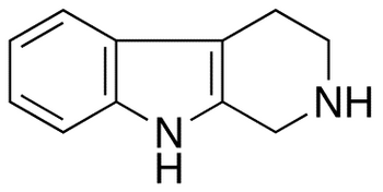 1,2,3,4-Tetrahydro-β-carboline