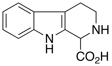 1,2,3,4-Tetrahydro-β-carboline-1-carboxylic Acid