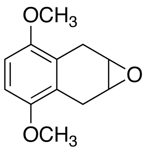 1a,2,7,7a-Tetrahydro-3,6-dimethoxy-naphth[2,3-β]oxirene