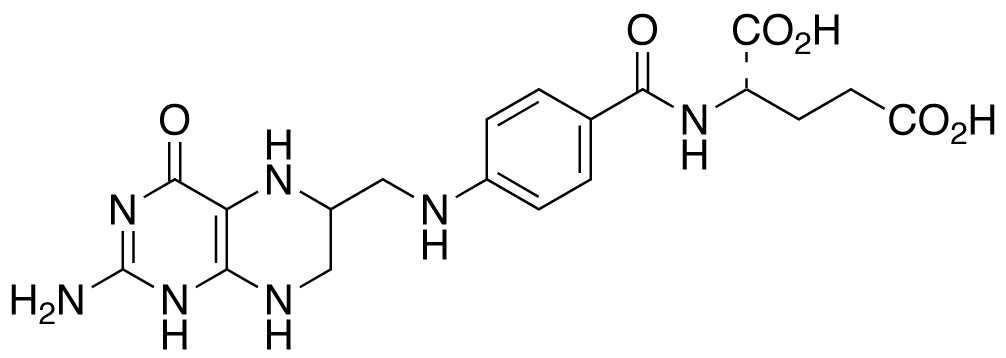 L-Tetrahydrofolic Acid