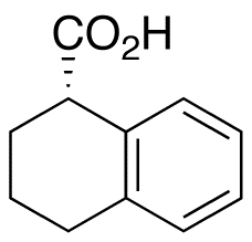 (S)-1,2,3,4-Tetrahydro-1-naphthoic Acid