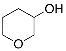 Tetrahydropyran-3-ol