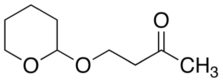 4-Tetrahydropyranyloxy-butan-2-one 90%