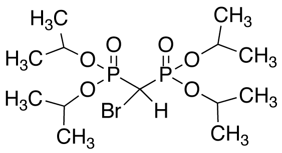 Tetraisopropyl Bromomethanediphosphonate