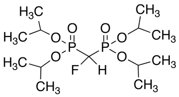 Tetraisopropyl Fluoromethylenediphosphonate