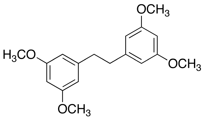 3,3’,5,5’-Tetramethoxy-bibenzyl