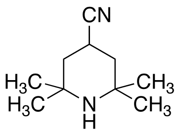 2,2,6,6-Tetramethyl-4-cyanopiperidine