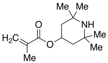 2,2,6,6-Tetramethyl-4-piperidyl Methacrylate