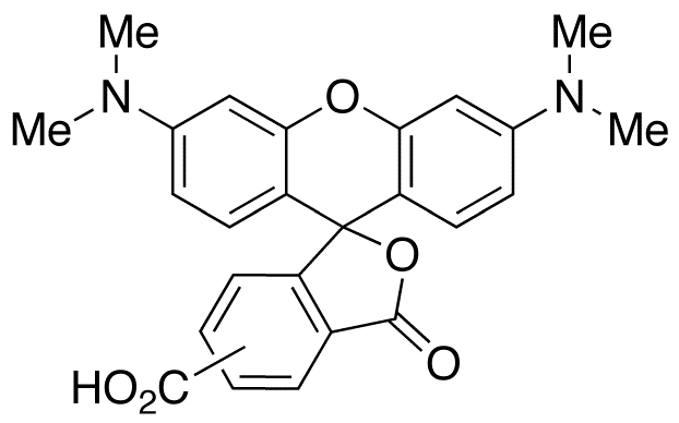 5(6)-Tetramethyl Rhodamine Carboxylic Acid
