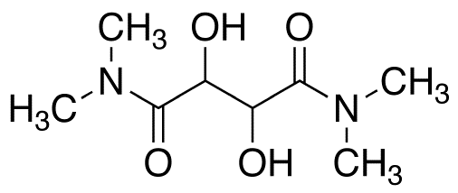 N,N,N’,N’-Tetramethyltartramide