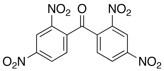2,2’,4,4’-Tetranitrobenzophenone