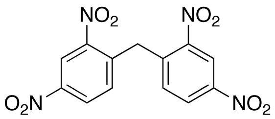 2,2’,4,4’-Tetranitrodiphenylmethane