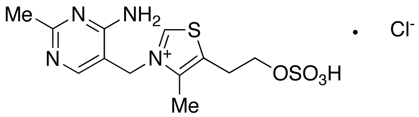 Thiamine Sulfate
