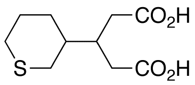 3-Thian-3-ylglutaric Acid