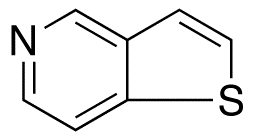 Thieno[3,2-c]pyridine
