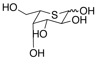 5-Thio-L-galactose(α /β-Mixture)