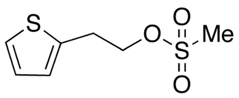 2-Thiopheneethanol Methanesulfonate
