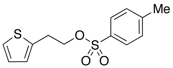 2-Thiopheneethanol Tosylate