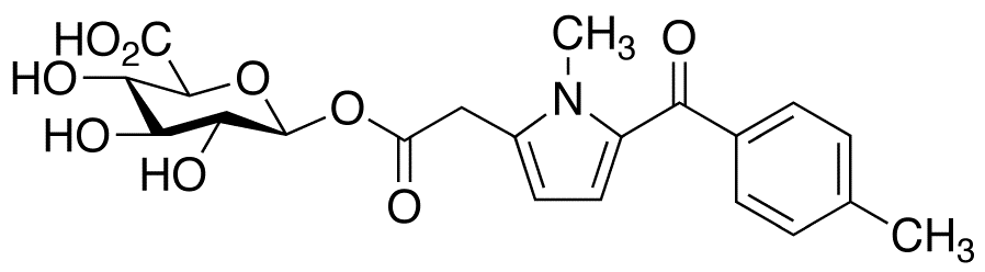 Tolmetin β-D-Glucuronide