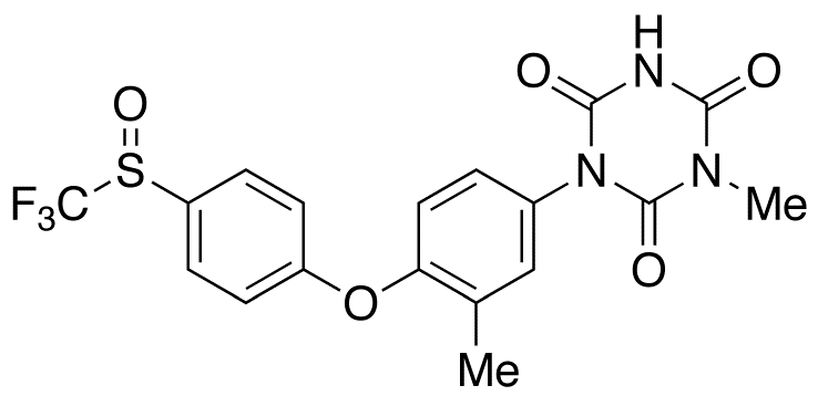 Toltrazuril Sulfoxide