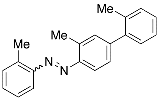 4-o-Tolyl-o,o’-azotoluene
