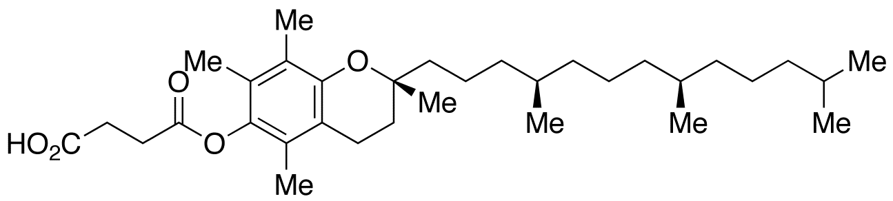 α-Tocopheryl Succinate