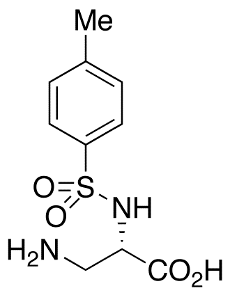 Nα-Tosyl-L-α,β-diaminopropionic Acid