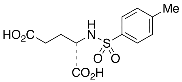 N-Tosyl-L-glutamic Acid