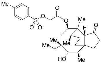 2’-Tosyloxy-dihydropleuromutilin