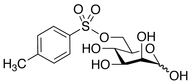 6-O-Tosyl-D-mannose