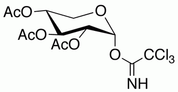 2,3,4-Tri-O-acetyl-α-D-xylopyranosyl Trichloroacetimidate