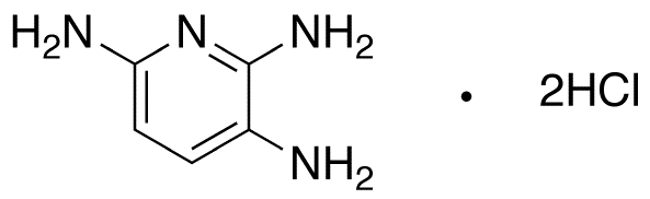 2,3,6-Triaminopyridine DiHCl