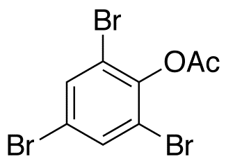 2,4,6-Tribromophenyl Acetate