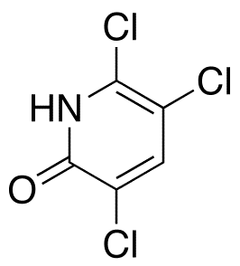 3,5,6-Trichloro-2-pyridinol 
