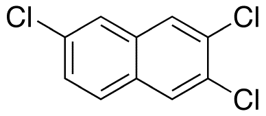 2,3,6-Trichloronaphthalene