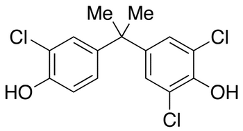 3,3’,5-Trichlorobisphenol A