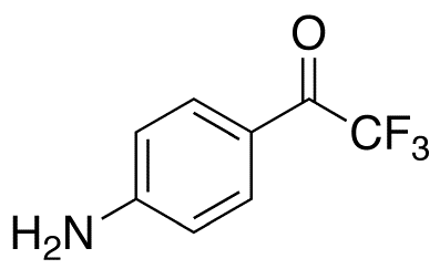 4-Trifluoroacetylaniline
