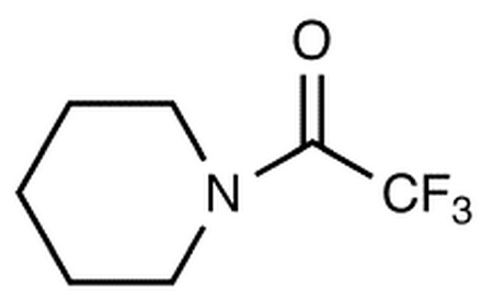 N-Trifluoroacetylpiperidine