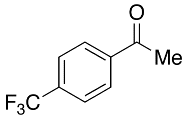 4’-(Trifluoromethyl)acetophenone