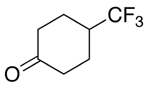 4-(Trifluoromethyl)cyclohexanone