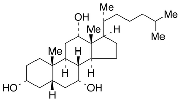 Trihydroxycoprostane