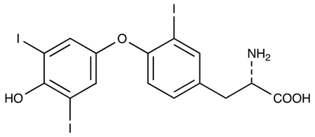 3,3’,5’-Triiodo-L-thyronine