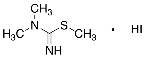 N,N’-S-Trimethylisothiouronium Iodide