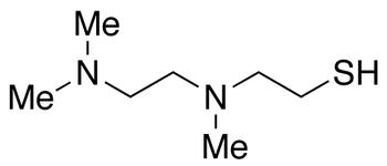 N,N,N’-Trimethyl-N’-thioethylethylene Diamine