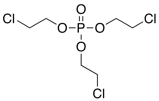 Tris(2-chloroethyl)phosphate