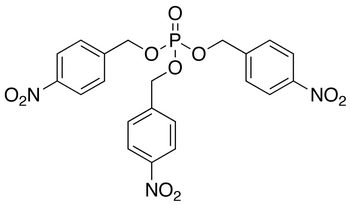Tris(p-nitrobenzyl) Phosphate