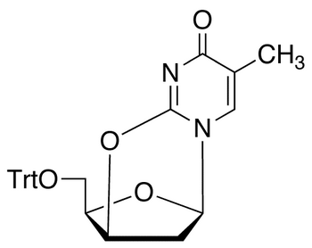 5-O-Trityl-2,3’-anhydrothymidine