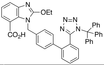N-Trityl Candesartan